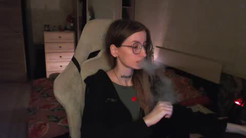 CATH online show from 10-24-25, 08:05