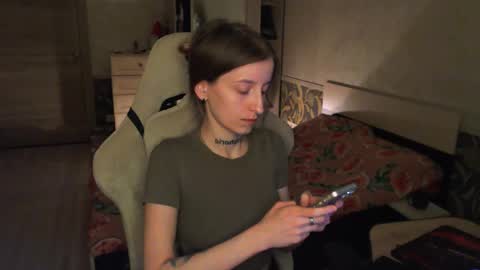 CATH online show from 04-26-26, 07:22