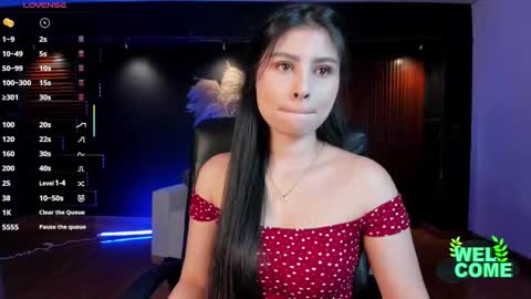 Catalina Santana online show from 09-30-25, 07:30