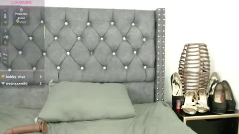 cathalina online show from 10-15-25, 05:24