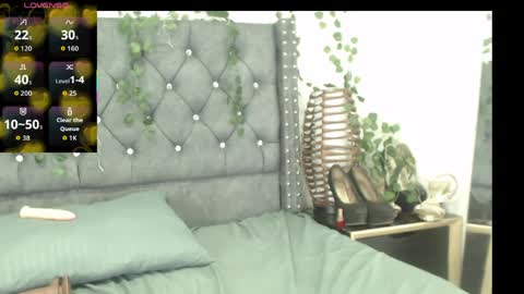 cathalina online show from 04-07-26, 04:29