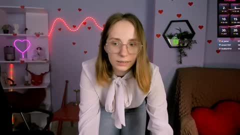 Catherine online show from 04-27-26, 12:41