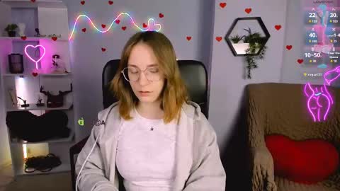 Catherine online show from 05-06-26, 07:08