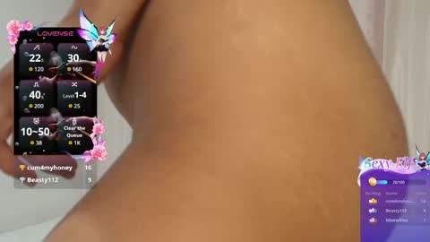 Catherine online show from 03-13-26, 06:47