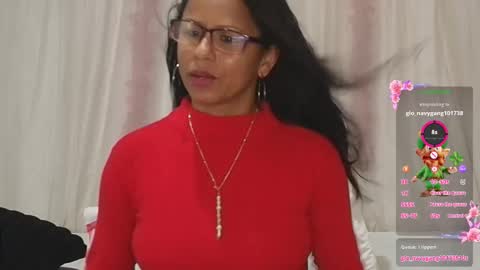 Catherine online show from 03-19-26, 06:45