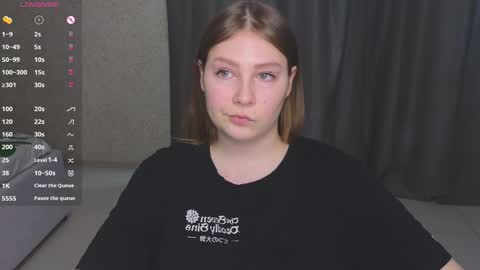 Catherine online show from 02-17-25, 11:02