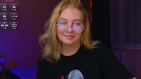 Catherine online show from 10-01-25, 10:49