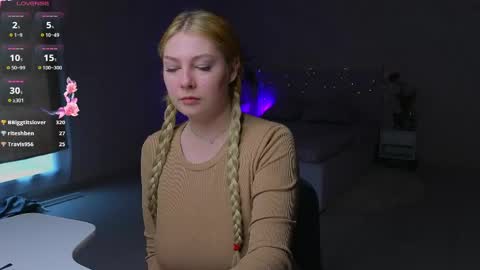 Catherine online show from 05-01-26, 11:59