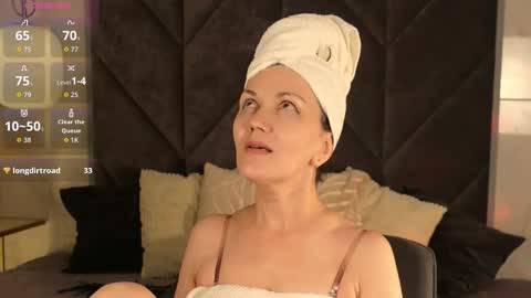 Catherine online show from 02-25-26, 01:43