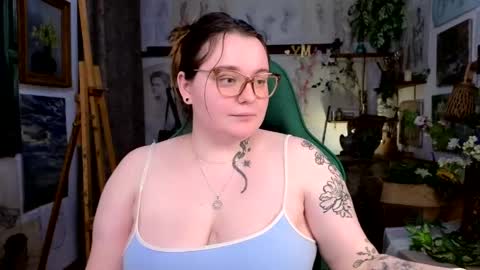 catherineclaire online show from 05-05-26, 04:48