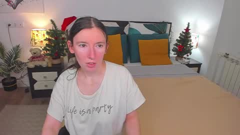 Catrin online show from 01-27-25, 02:42