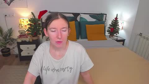 Catrin online show from 01-27-25, 09:44