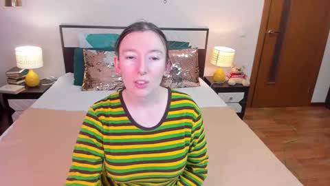 Catrin online show from 01-10-26, 01:29