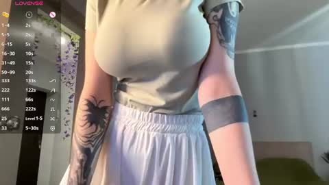 Roniy online show from 07-22-26, 06:16