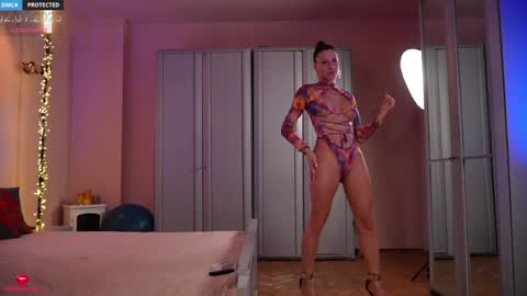 Cathleen online show from 01-02-25, 05:29