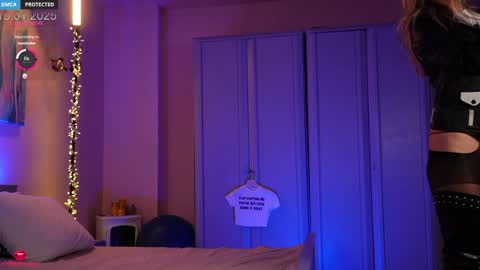 Cathleen online show from 01-15-25, 03:29