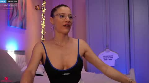 Cathleen online show from 02-11-25, 12:58