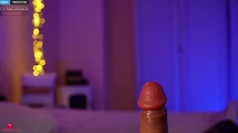 Cathleen online show from 02-21-25, 07:43