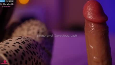 Cathleen online show from 02-23-25, 05:18