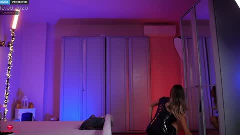 Cathleen online show from 09-30-25, 03:50