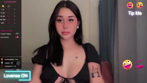 Cathy online show from 02-13-25, 02:45