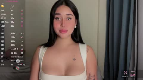 Cathy online show from 09-10-25, 01:16