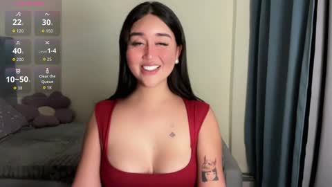 Cathy online show from 11-20-25, 02:34