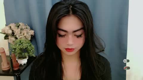 cathy_ho online show from 02-01-25, 03:50