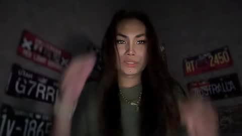 cathy online show from 01-13-25, 05:12