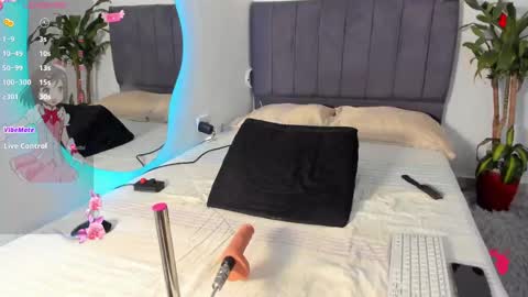 Snapshot of catia_colushi chatting on 09-25-25, 08:01 Valeria online show from 09-25-25, 08:01