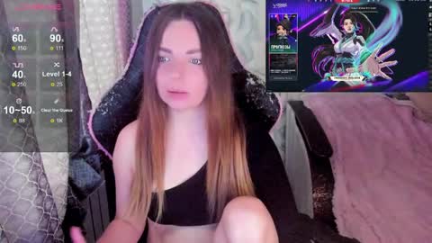 Snapshot of catisyfury chatting on 05-30-26, 06:32 . . online show from 05-30-26, 06:32