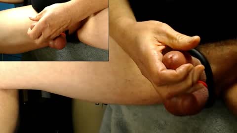 Snapshot of catlover03 chatting on 11-25-25, 05:02 Mike online show from 11-25-25, 05:02