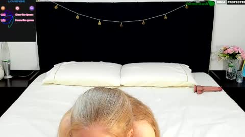 Snapshot of catmintlush chatting on 05-15-26, 11:34 CatmintLush online show from 05-15-26, 11:34