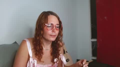 Catalina Restrepo online show from 01-17-25, 12:53