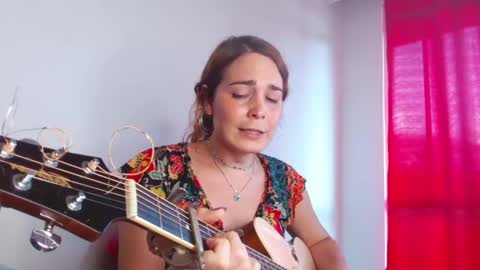 Catalina Restrepo online show from 02-21-25, 09:11