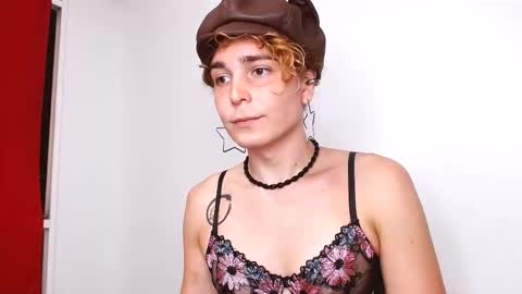 Catalina Restrepo online show from 03-07-26, 02:08