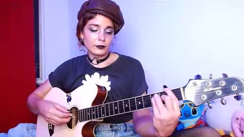 Catalina Restrepo online show from 03-15-26, 06:19