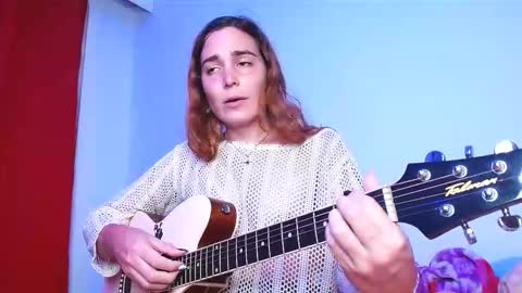 Catalina Restrepo online show from 03-16-26, 02:17