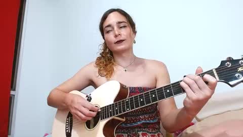 Catalina Restrepo online show from 03-22-26, 03:32