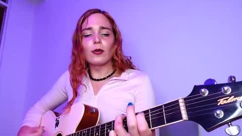 Catalina Restrepo online show from 06-06-26, 02:27