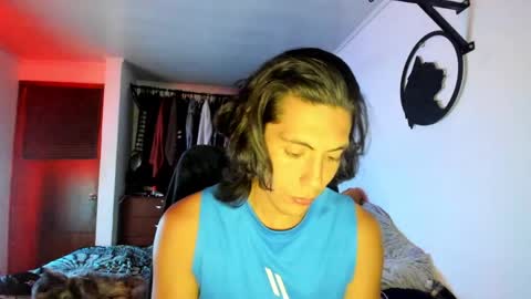 Snapshot of catnuaa chatting on 05-16-26, 03:47 catnuaa online show from 05-16-26, 03:47
