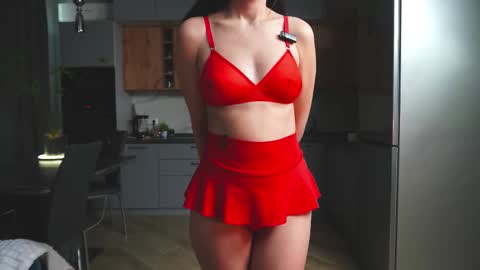 Snapshot of catolinanight chatting on 12-03-25, 09:40 catolinanight online show from 12-03-25, 09:40