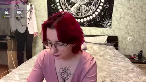 Snapshot of catricesiefert chatting on 12-05-25, 03:09 Thea online show from 12-05-25, 03:09