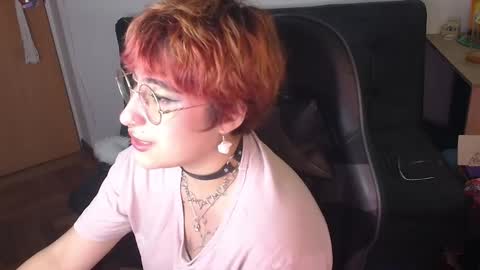 im MIA  -Independent Model  MY OF is catsito3 online show from 01-12-26, 05:12