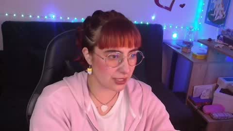 im MIA  -Independent Model  MY OF is catsito3 online show from 04-28-26, 01:04