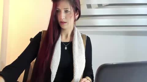 Snapshot of catt_evans1 chatting on 01-14-25, 05:30 CATT EVANS online show from 01-14-25, 05:30