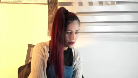 Snapshot of catt_evans1 chatting on 01-18-25, 03:31 CATT EVANS online show from 01-18-25, 03:31