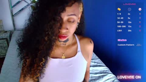 Snapshot of cattaleeyaa chatting on 12-18-24, 09:14 CATALEYA  online show from 12-18-24, 09:14