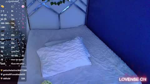 Snapshot of cattaleeyaa chatting on 01-07-25, 02:53 CATALEYA  online show from 01-07-25, 02:53