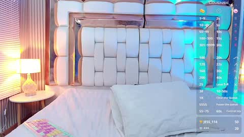 Snapshot of cattaleeyaa chatting on 01-31-25, 04:14 CATALEYA  online show from 01-31-25, 04:14